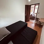 Casa Toda Conforto Em Familia, Praia A Pe, Estacionamento