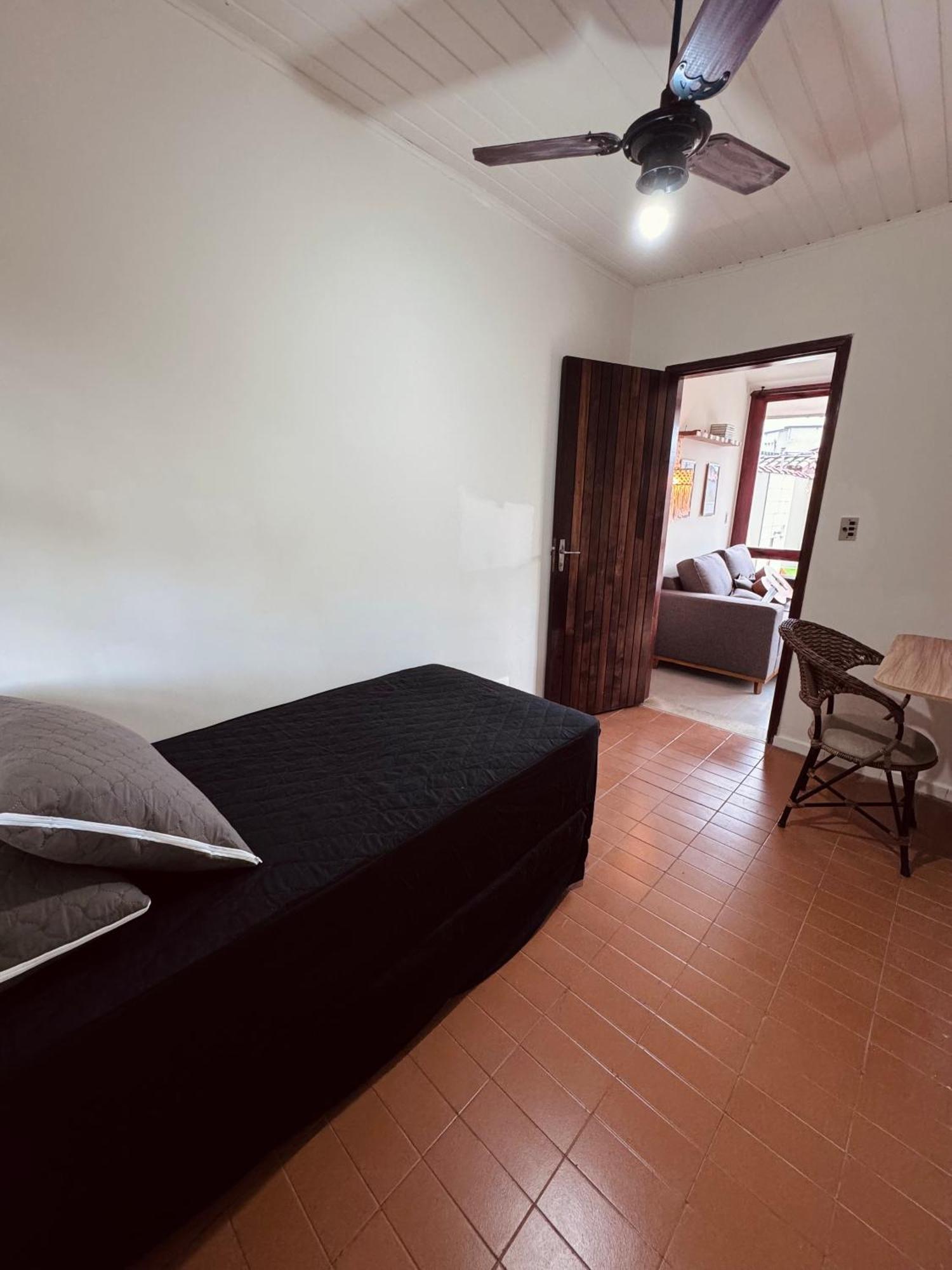 Casa de férias Casa Toda Conforto Em Familia, A Pe, Estacionamento