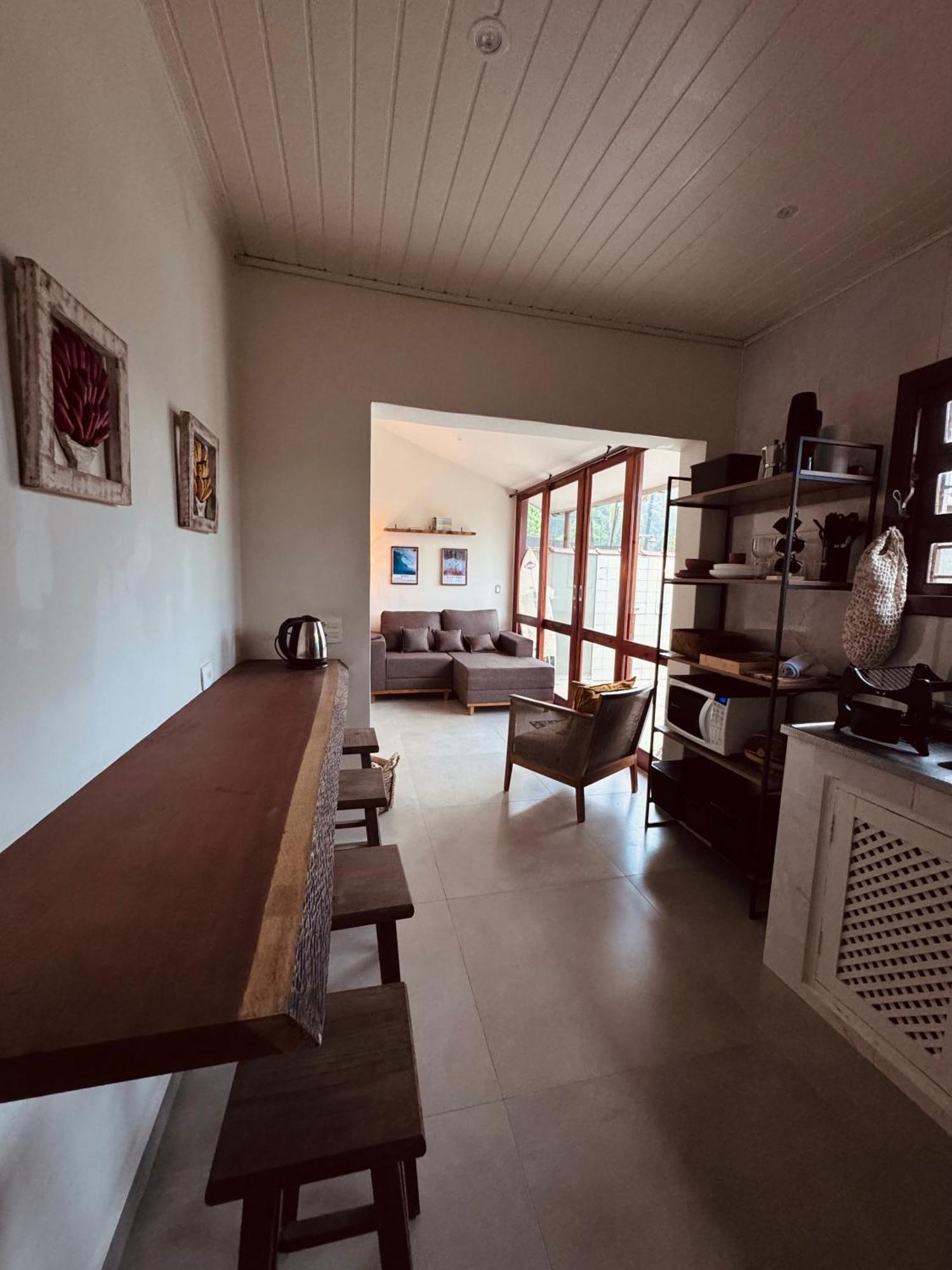 Casa Toda Conforto Em Familia, A Pe, Estacionamento Casa de férias